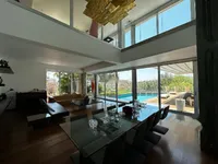 Недвижимость 5 Bedroom Villa For sale in Limassol City,: 1