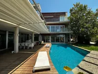 Недвижимость 5 Bedroom Villa For sale in Limassol City,: 24