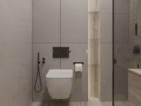 Недвижимость 2 Bedroom Apartment for Sale in Agios Nikolaos, Larnaca: 6