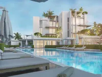 Недвижимость 1 Bedroom Apartment For sale in Paralimni, Famagusta: 1