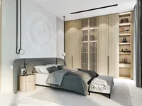 Недвижимость 3 Bedrooms Apartment For sale in Germasogeia, Limassol: 8