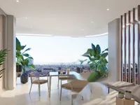 Недвижимость 3 Bedrooms Apartment For sale in Germasogeia, Limassol: 9