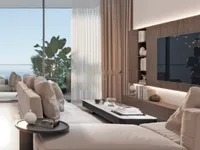 Недвижимость 3 Bedroom Apartment for Sale in Agia Triada, Limassol: 3