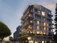 Недвижимость 3 Bedroom Apartment for Sale in Agia Triada, Limassol: 7