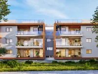 Недвижимость 3 Bedroom Apartment For Sale in Kato Polemidia: 4