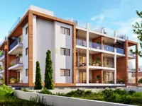 Недвижимость 3 Bedroom Apartment For Sale in Kato Polemidia: 7