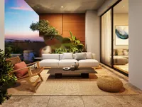 Недвижимость 3 Bedroom Apartment For Sale in Kato Polemidia: 9