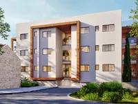 Недвижимость 3 Bedroom Apartment For Sale in Kato Polemidia: 11