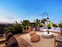 Недвижимость 3 Bedroom Apartment For Sale in Kato Polemidia: 14