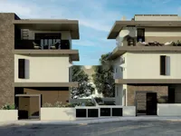 Недвижимость 4 Bedroom Villa for Sale in Ypsonas, Limassol: 2