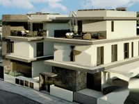 Недвижимость 4 Bedroom Villa for Sale in Ypsonas, Limassol: 6