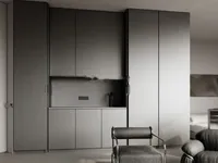 Недвижимость Studio Apartment For sale in Zakaki, Limassol: 7