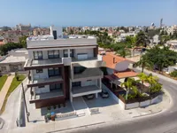 Недвижимость 4-Bedroom Penthouse For Sale in Potamos Germasogeias, Limassol: 1