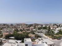 Недвижимость 4-Bedroom Penthouse For Sale in Potamos Germasogeias, Limassol: 2