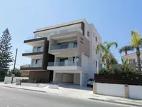 Недвижимость 4-Bedroom Penthouse For Sale in Potamos Germasogeias, Limassol: 3
