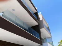 Недвижимость 4-Bedroom Penthouse For Sale in Potamos Germasogeias, Limassol: 4
