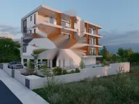 Недвижимость 2 Bedrooms Apartment For sale in Pafos: 3