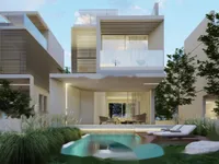 Недвижимость 3 Bedroom Villa For Sale in Pafos City: 2