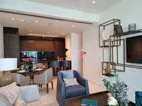 Недвижимость 2 Bedroom Apartment For Sale in Limassol, Potamos Germasogeias: 1