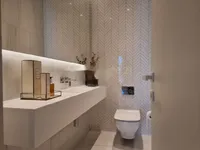 Недвижимость 2 Bedroom Apartment For Sale in Limassol, Potamos Germasogeias: 7