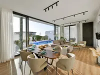 Недвижимость 3 Bedroom House For Sale at Protaras , Pernera: 2