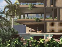 Недвижимость 2 Bedroon Apartment For Sale in Potamos Germasogeia,Limassol: 2