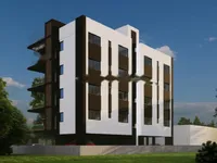 Недвижимость 2 Bedroon Apartment For Sale in Potamos Germasogeia,Limassol: 4