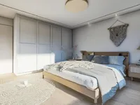 Недвижимость 2 Bedroon Apartment For Sale in Potamos Germasogeia,Limassol: 10