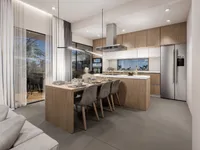 Недвижимость 3 Bedroom Apartment For sale in Moutallos, Paphos: 1