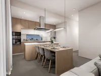 Недвижимость 3 Bedroom Apartment For sale in Moutallos, Paphos: 2