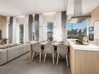 Недвижимость 3 Bedroom Apartment For sale in Moutallos, Paphos: 3