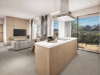 Недвижимость 3 Bedroom Apartment For sale in Moutallos, Paphos: 4