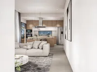 Недвижимость 3 Bedroom Apartment For sale in Moutallos, Paphos: 5