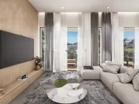 Недвижимость 3 Bedroom Apartment For sale in Moutallos, Paphos: 6