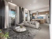 Недвижимость 3 Bedroom Apartment For sale in Moutallos, Paphos: 7