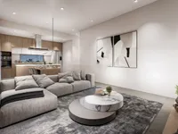 Недвижимость 3 Bedroom Apartment For sale in Moutallos, Paphos: 8