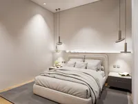 Недвижимость 3 Bedroom Apartment For sale in Moutallos, Paphos: 10