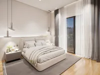 Недвижимость 3 Bedroom Apartment For sale in Moutallos, Paphos: 11