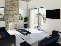 Недвижимость Luxurious 3 Bedroom Villa for Sale in Paphos, Polis: 3
