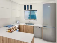 Недвижимость Luxurious 3 Bedroom Villa for Sale in Paphos, Polis: 4