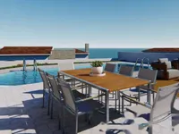 Недвижимость Luxurious 3 Bedroom Villa for Sale in Paphos, Polis: 7