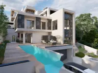 Недвижимость 4 Bedrooms Villa For sale in Agios Athanasios, Limassol: 1