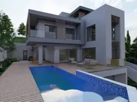 Недвижимость 4 Bedrooms Villa For sale in Agios Athanasios, Limassol: 2