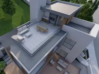 Недвижимость 4 Bedrooms Villa For sale in Agios Athanasios, Limassol: 3