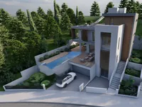 Недвижимость 4 Bedrooms Villa For sale in Agios Athanasios, Limassol: 4