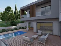 Недвижимость 4 Bedrooms Villa For sale in Agios Athanasios, Limassol: 5