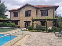 Недвижимость 5 Bedroom Detached House For Sale In Souni-Zanakia, Limassol: 10