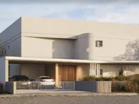 Недвижимость 4 Bedrooms Villa For sale in Agios Athanasios, Limassol: 1