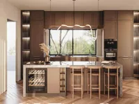 Недвижимость 4 Bedrooms Villa For sale in Agios Athanasios, Limassol: 5