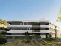 Недвижимость 1 Bedroom Apartment For sale in Agios Tychonas, Limassol: 4